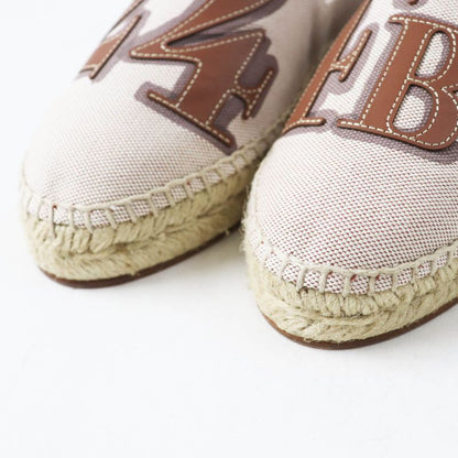 Hermes Indirizzo Noisette GOLD Van Cattle Faubourg Patch Calf Toile Ash