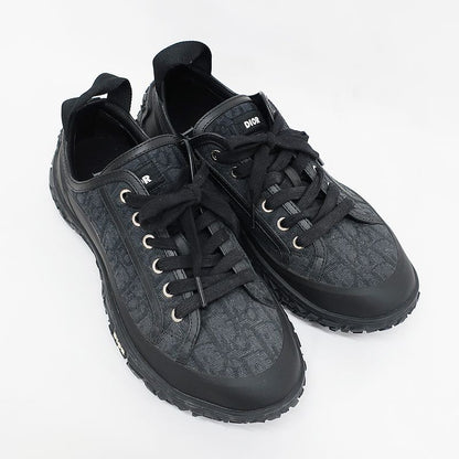 Dior Sneakers Low Top Sneakers Oblique Crotch Size 41 26cm (10.24in)