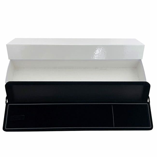 Gucci Necklace Silver Interlocking Polished Ag