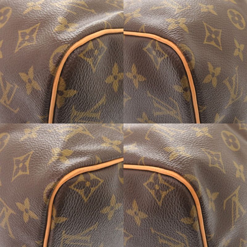 Louis Vuitton Speedy 30 Monogram M41526 Handbag LV 0148 Louis Vuitton