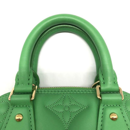 Backpack / Louis Vuitton Alma - Soft BB M21918 Handbag Shoulder Bag 2way Mini