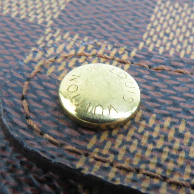 Louis Vuitton Handbook Cabas - Agenda PM R20700