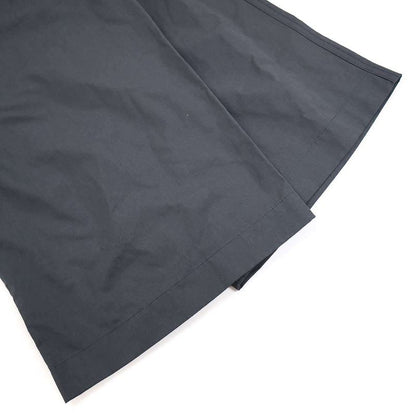 Gucci 24ss Cotton Poplin Overskater Easy Pants 769500 Zajp1 Gray 50