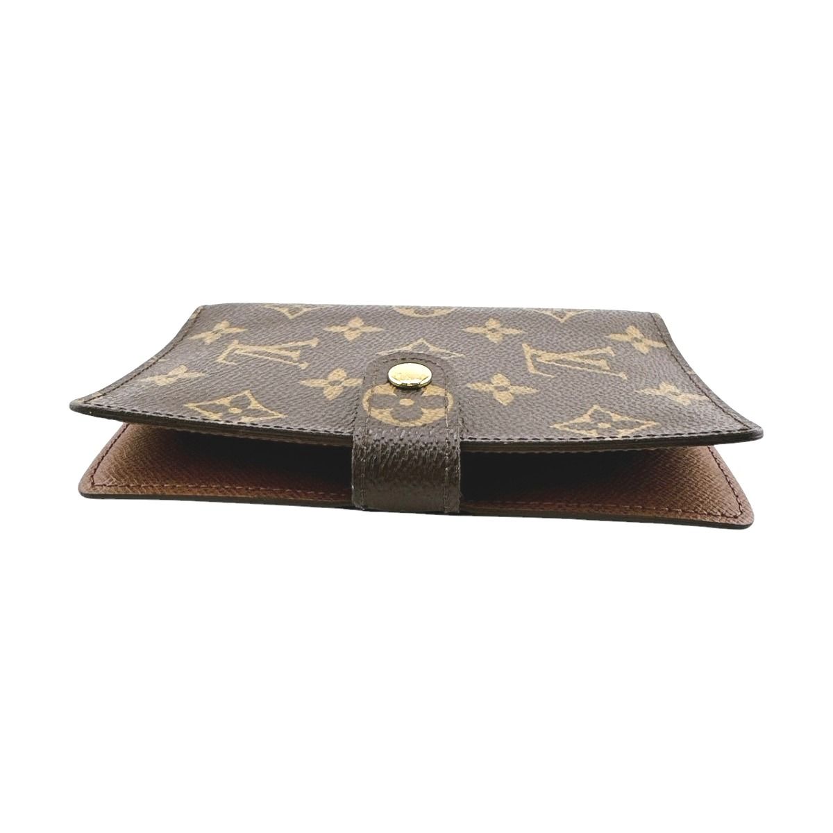 Louis Vuitton Monogram Notebook Case Agenda PM Cover
