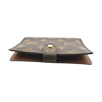 Louis Vuitton Monogram Notebook Case Agenda PM Cover