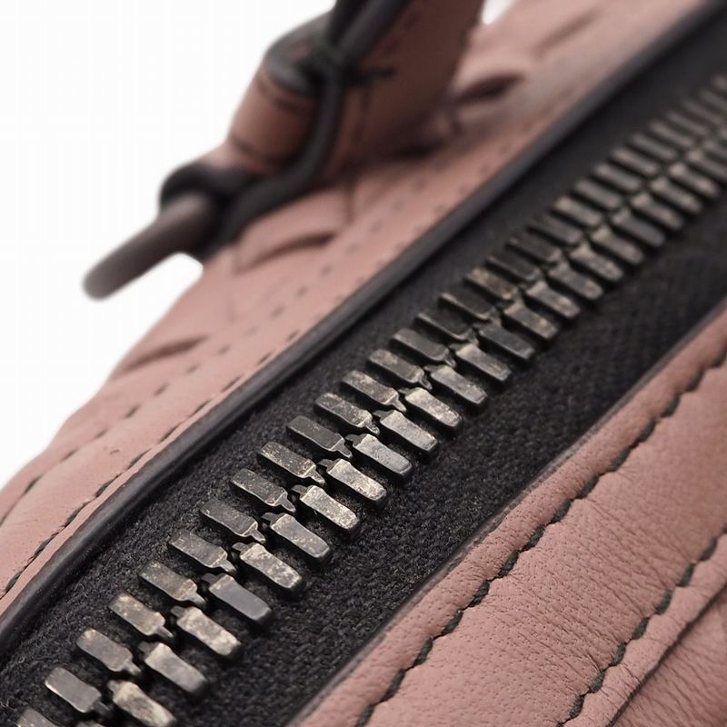 Bottega Veneta Intrecciato Tamboura Bag Handbag Crossbody Bag Shoulder Bag