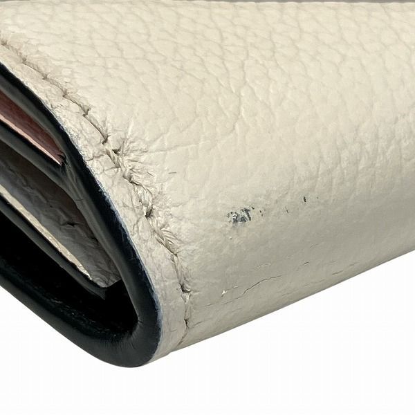 Louis Vuitton Portefeuille Lock Mini M80984 Trifold Wallet For Women