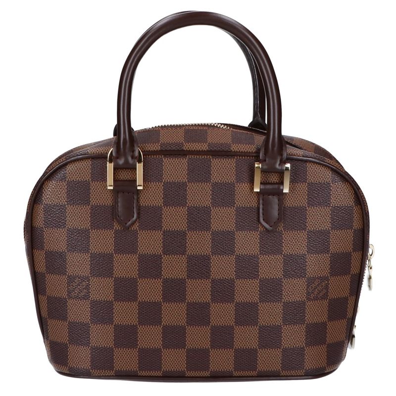 Louis Vuitton Beautiful 01 N51286 Saria Mini