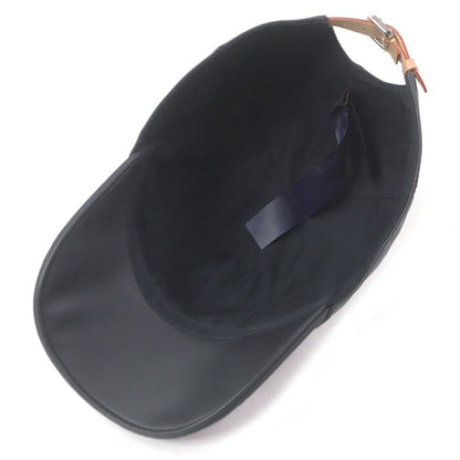 Louis Vuitton 2023 M76581 Cap Monogram Shadow Hat Baseball Cap