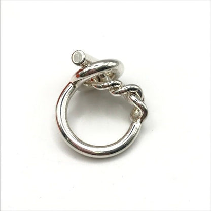 Hermes Croisette Ring Yubiwa
