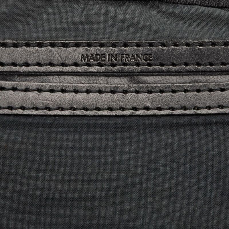 Louis Vuitton Epi Speedy 35 Handbag Boston Bag M42992 Noir Black Leather Women