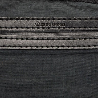 Louis Vuitton Epi Speedy 35 Handbag Boston Bag M42992 Noir Black Leather Women