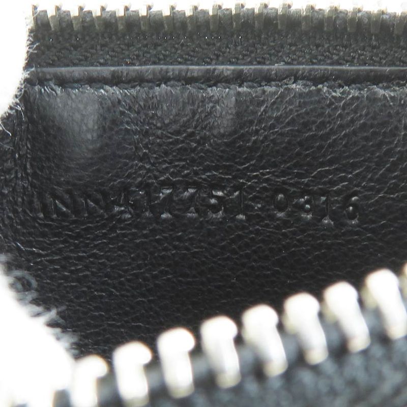 Saint Laurent Coin Case 417751