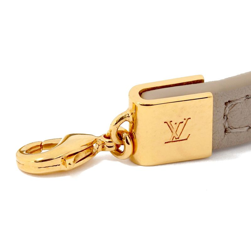 Louis Vuitton Bracelet LV Iconic Flower Bracelet Galle
