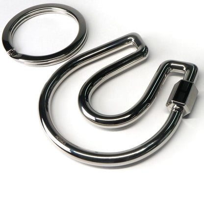 Hermes Key Holder Fair A Cheval Sling Bag Charm SS