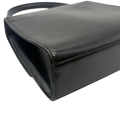 3128 Louis Vuitton Athene Handbag Noir Black M63902 Mi094s Preowned LV Black