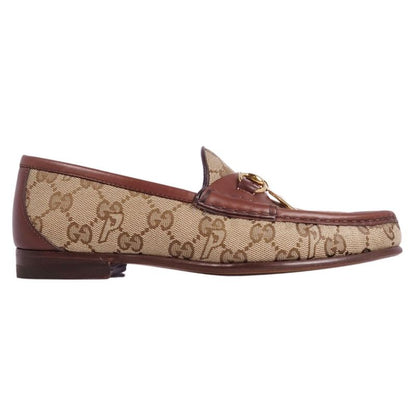 Gucci Palace Gucci Palace Loafers Moccasins Horsebees