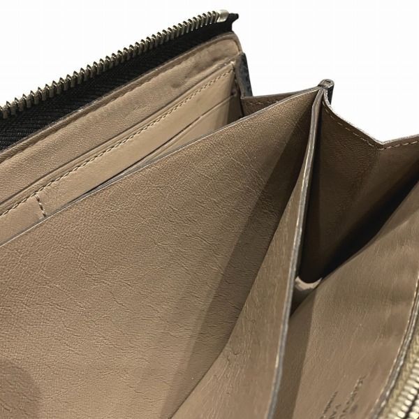 Louis Vuitton Parnacea Portefeuille Comete M60146 Round Zipper Long Wallet