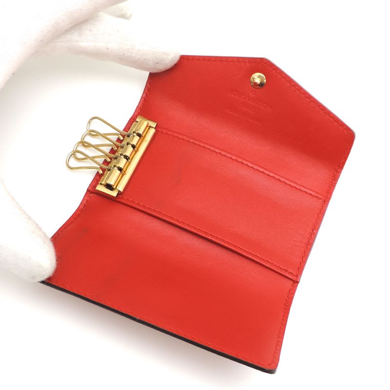 Louis Vuitton Key Case