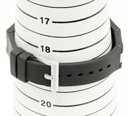 Bulgari Aluminum Ac38ta Men's