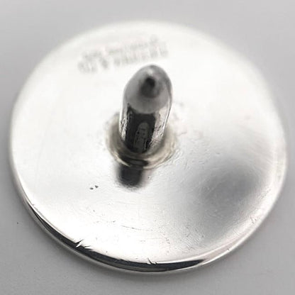 Tiffany & Co Marker Silver Polished Finished Star Ring 925