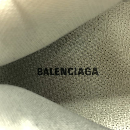 Balenciaga Triple S Low Cut Sneakers 533882 Mix 42 27.5cm (10.83in)