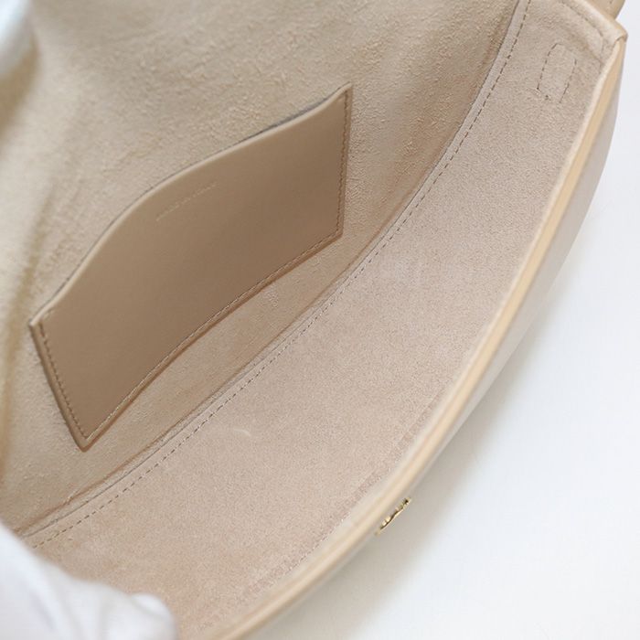 Celine Bouzas Cuir Triomphe 11123 3DU3 03ND Crossbody Shoulder Bag Calf Womens