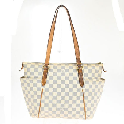 Louis Vuitton Shoulder Bag Totally PM Damier Azure N51261 75ka841