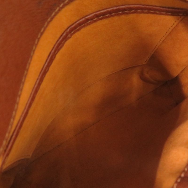 Louis Vuitton Musette Salsa Short Strap Monogram M51258 Brown Shoulder Bag LV