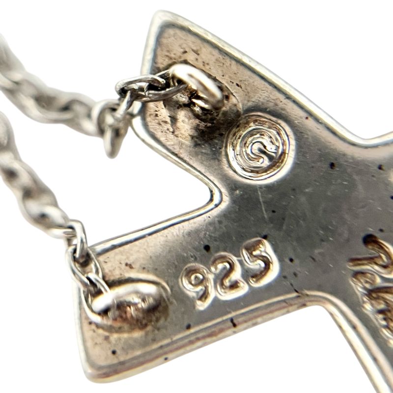 Tiffany & Co Tiffany & Co Necklace Paloma Picasso 925 Silver