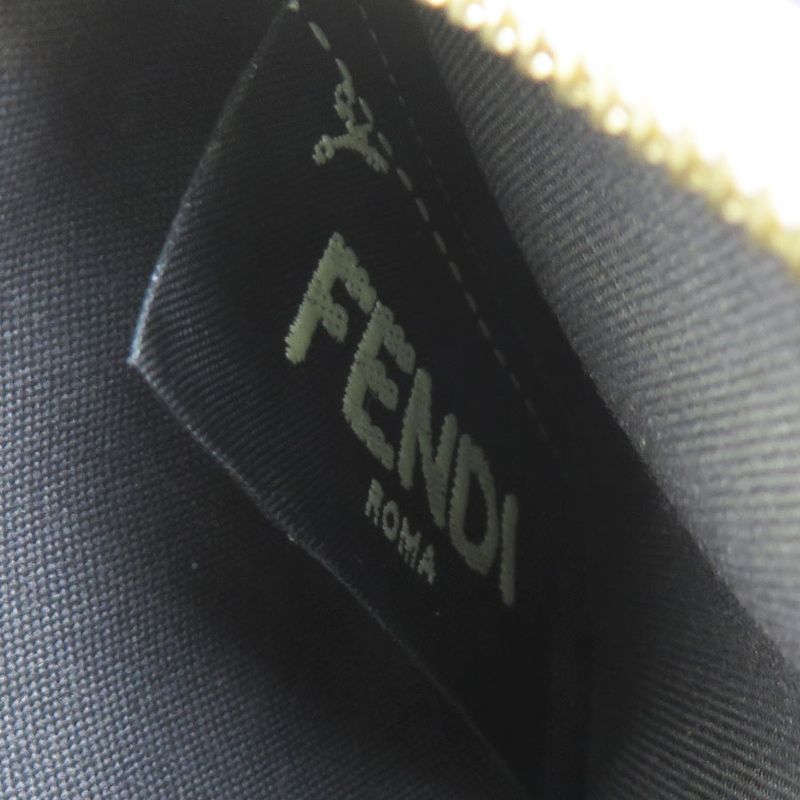 Fendi Coin Case 8m0348 A18B