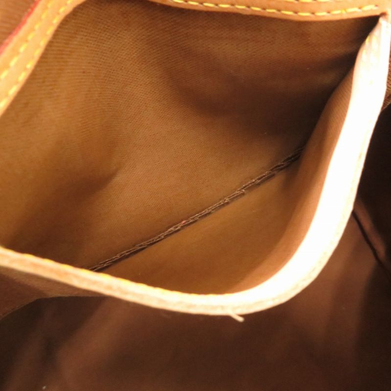 Louis Vuitton Speedy 35 Monogram M41524 Handbag LV 2041 Louis Vuitton