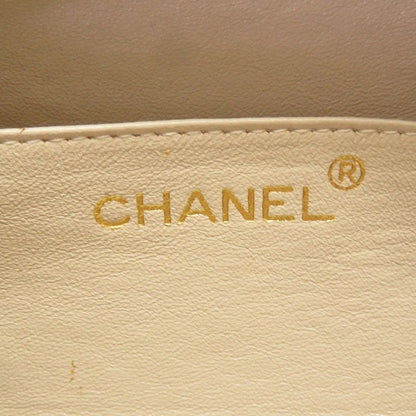 Chanel Matelasse Fringe Vintage