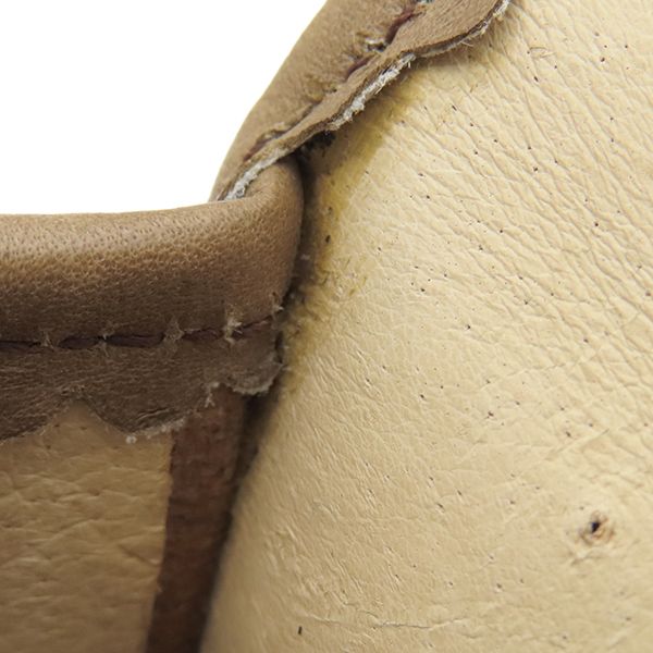 Loewe Waist Bag Belt Bag Suede Black and Brown Gold Hardware Body Bag Pouch