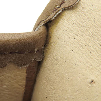 Loewe Waist Bag Belt Bag Suede Black and Brown Gold Hardware Body Bag Pouch