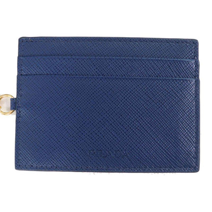 Prada 1mh132 Saffiano Triangolo Saffiano Leather Triangle Logo Triangle Plate