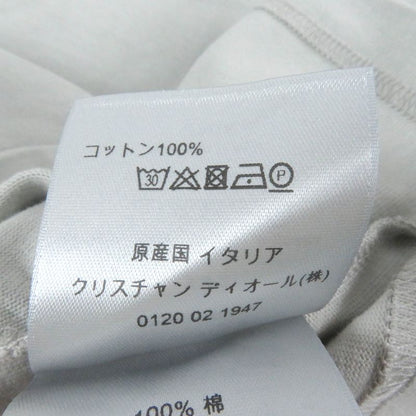 DIOR Homme Nike 20SS 033j625b0554 NIKE AIR DIOR MC&S Top Tee Wing Logo Short