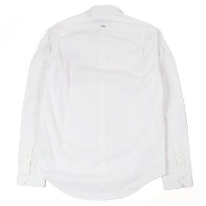 Louis Vuitton 20AW 100% Cotton Staples Edition Long Sleeve Shirt With Logo