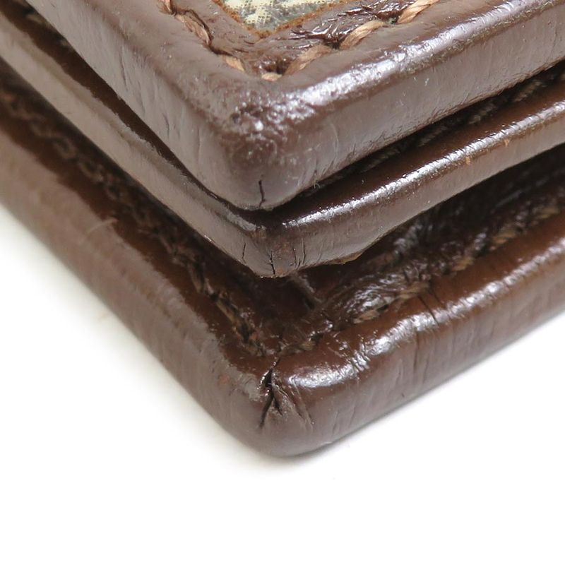 Gucci Bifold Wallet With Horsebit 621887