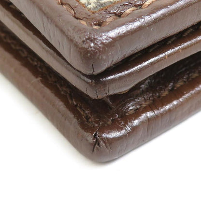 Gucci Bifold Wallet With Horsebit 621887