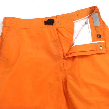 DIOR Homme 293c179a4717 Roller Coaster Buckle With Logo Patch Baneuda Pants