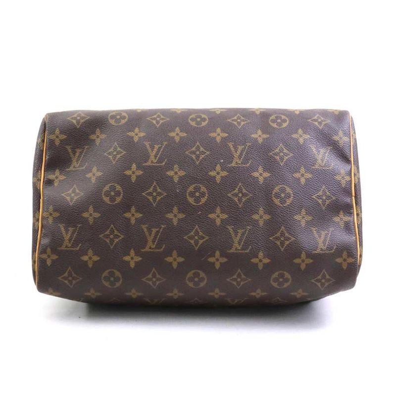 Louis Vuitton Handbag Speedy 30 M41108