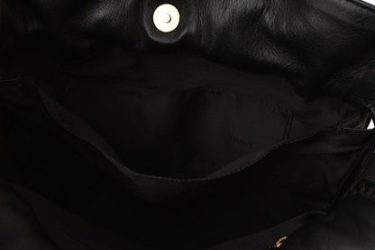 Loewe Flamenco Shoulder Bag Crossbody Anagram Loewe Bag Black Vintage