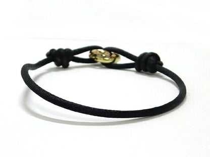 Cartier Trinity Bracelet 750wg YG PG 18K White Gold YG PG Three Color Gold