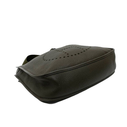 Hermes Hermes Evelyne 3 GM Taurillon Clemence Leather
