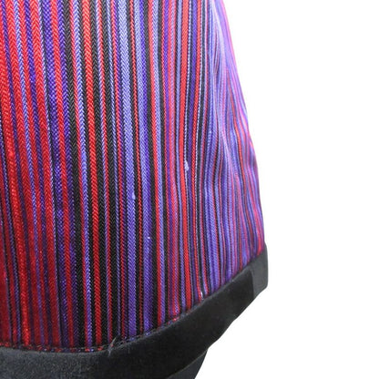 Yves Saint Laurent Collarless Jacket Blouson Quarter Sleeve