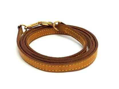 Louis Vuittohoulder Strap For Bag Crossbody Shoulder Strap Brown Bp3314