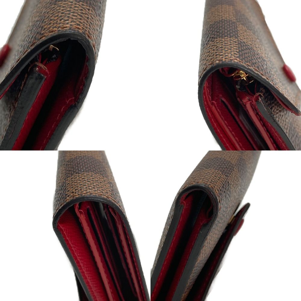 Louis Vuitton Portefeuille Victorine