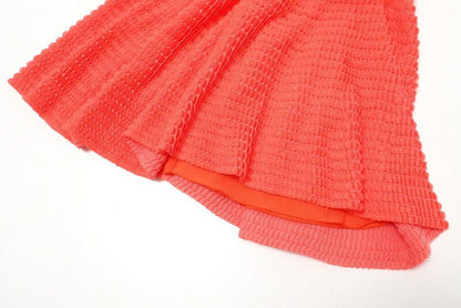 DIOR Dress Size I38 Knit Dress Made In Italy 20240120 Gp2282