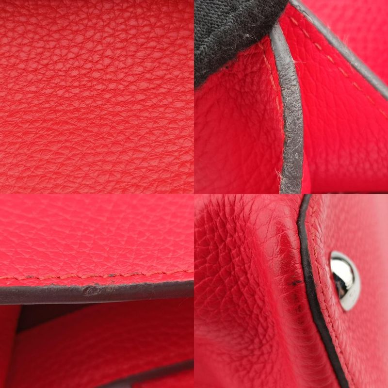 Louis Vuittoncapucines MM Ruby Parnassaire M94412 Tr0125